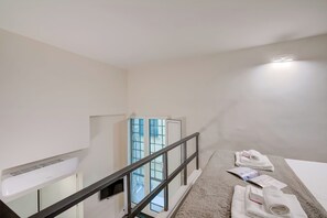 Familie appartement, meerdere slaapkamers (Old Town Maison - City Center) | 1 slaapkamer, gratis wifi, beddengoed