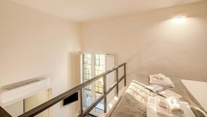 家庭公寓, 1 間臥室, 空調 (Old Town Maison - City Center)