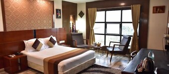 Hotel Ambassador Chocolate Inn Kalyani