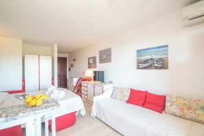 Wi-Fi (tillægsgebyr), sengetøj