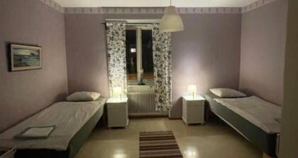 Lagfors128 - Apartment mit kostenloser Parkmöglichkeit. (4)