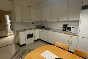 Private kitchen - Lagfors128 - Apartment mit Kostenloser Parkmöglichkeit (Lagfors)