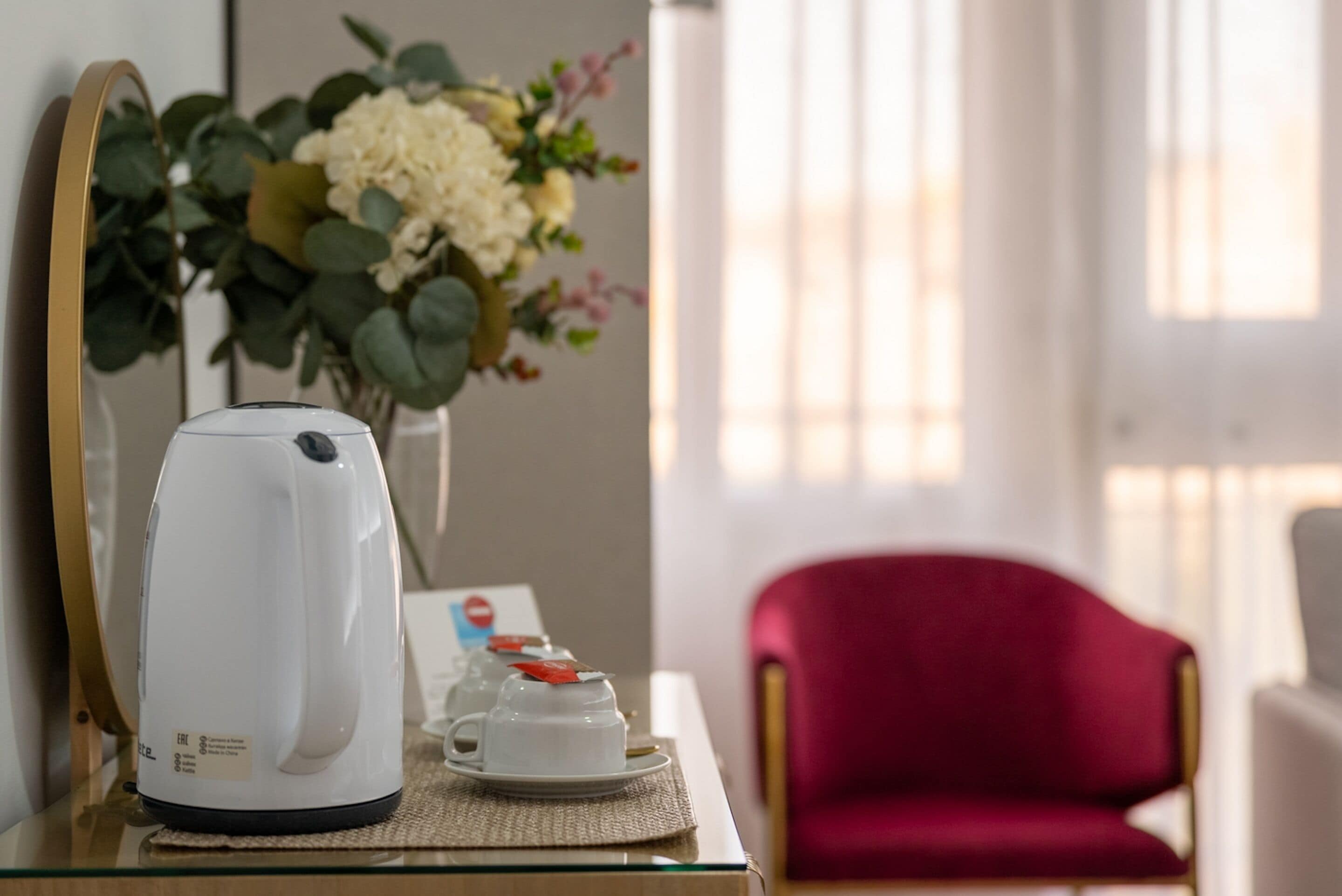 Foto - Urban Rooms B&R