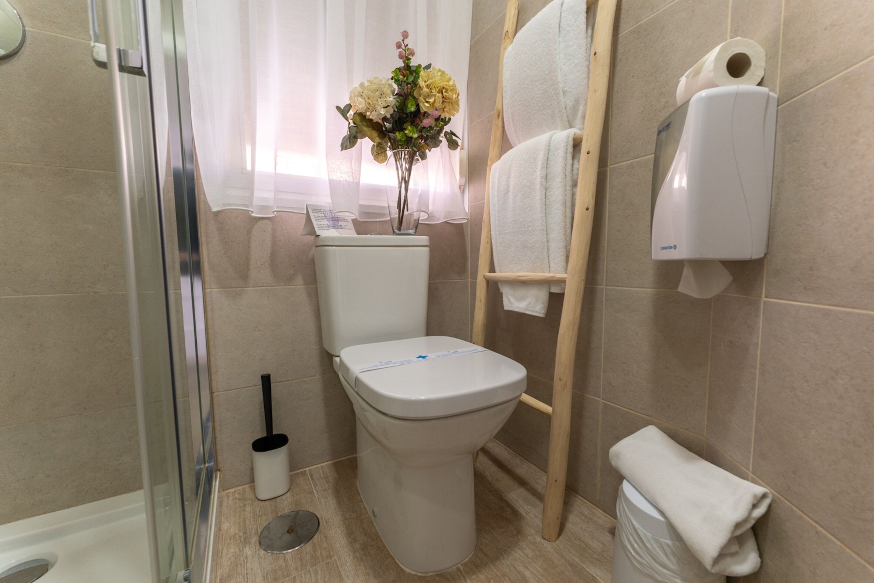 Foto - Urban Rooms B&R