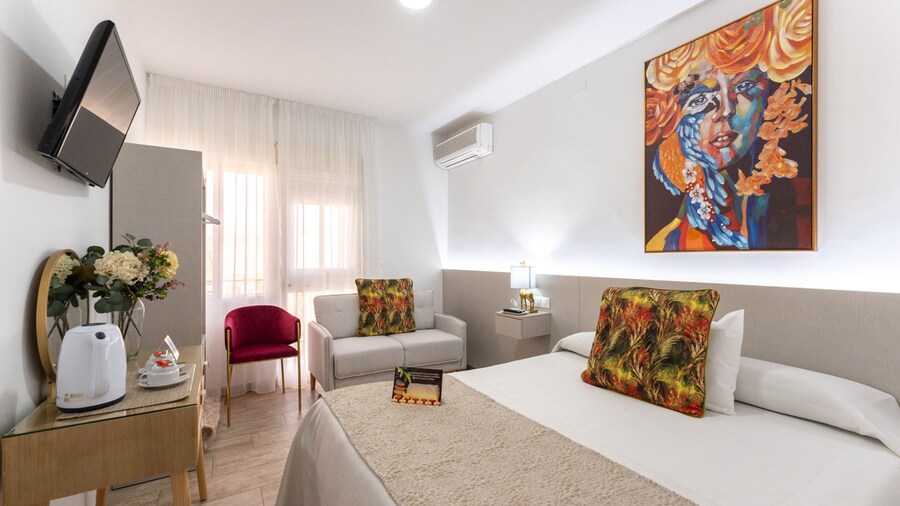 URBAN ROOMS B&R