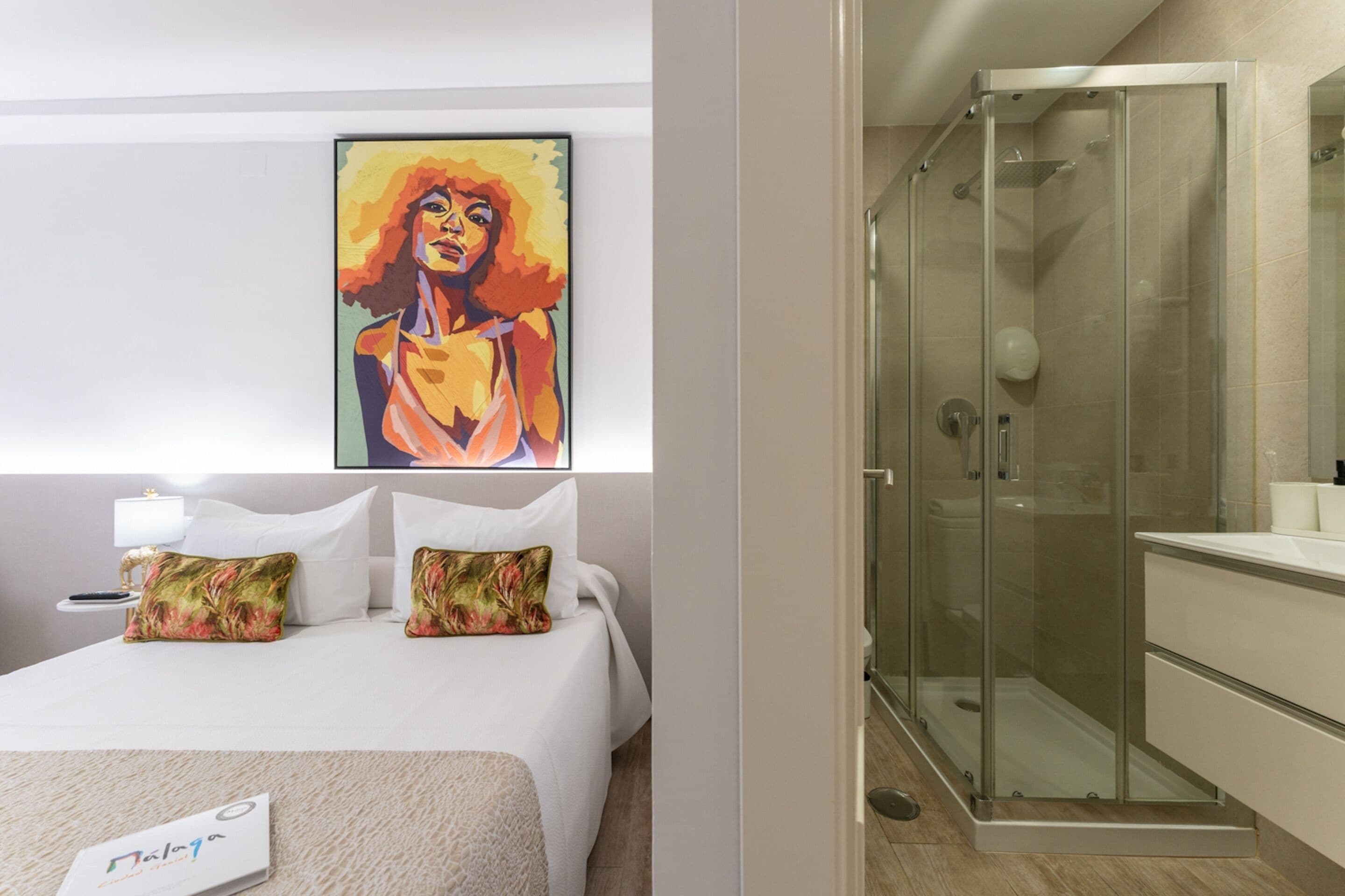 Foto - Urban Rooms B&R