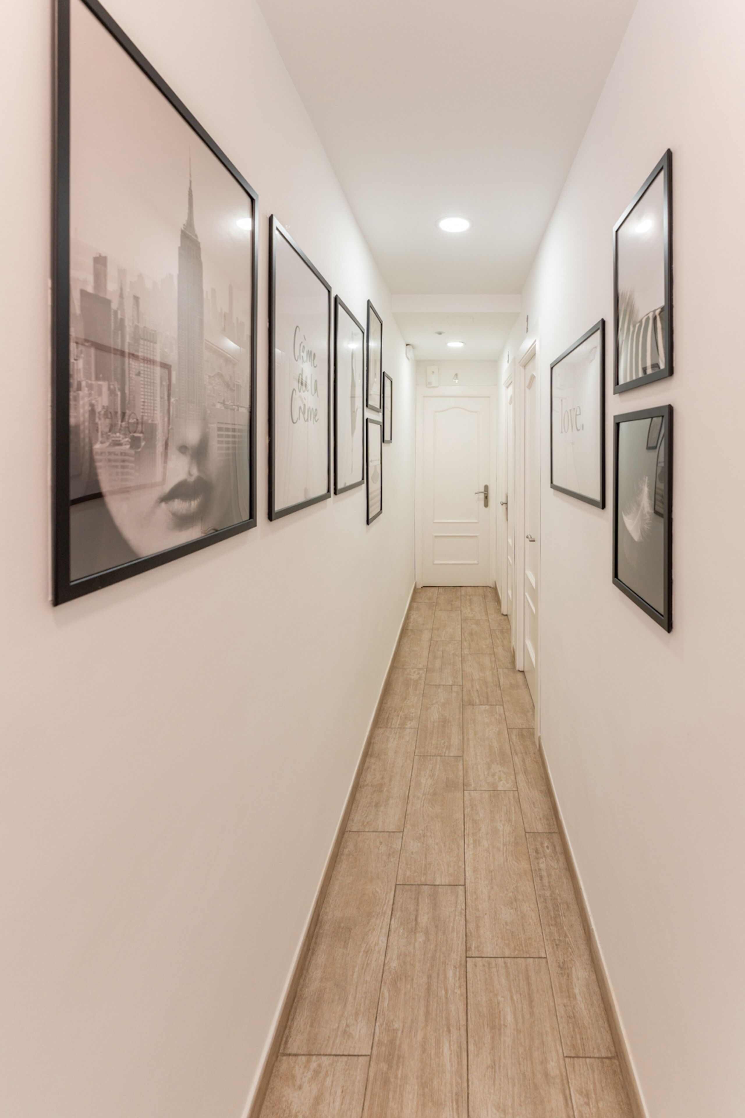 Foto - Urban Rooms B&R