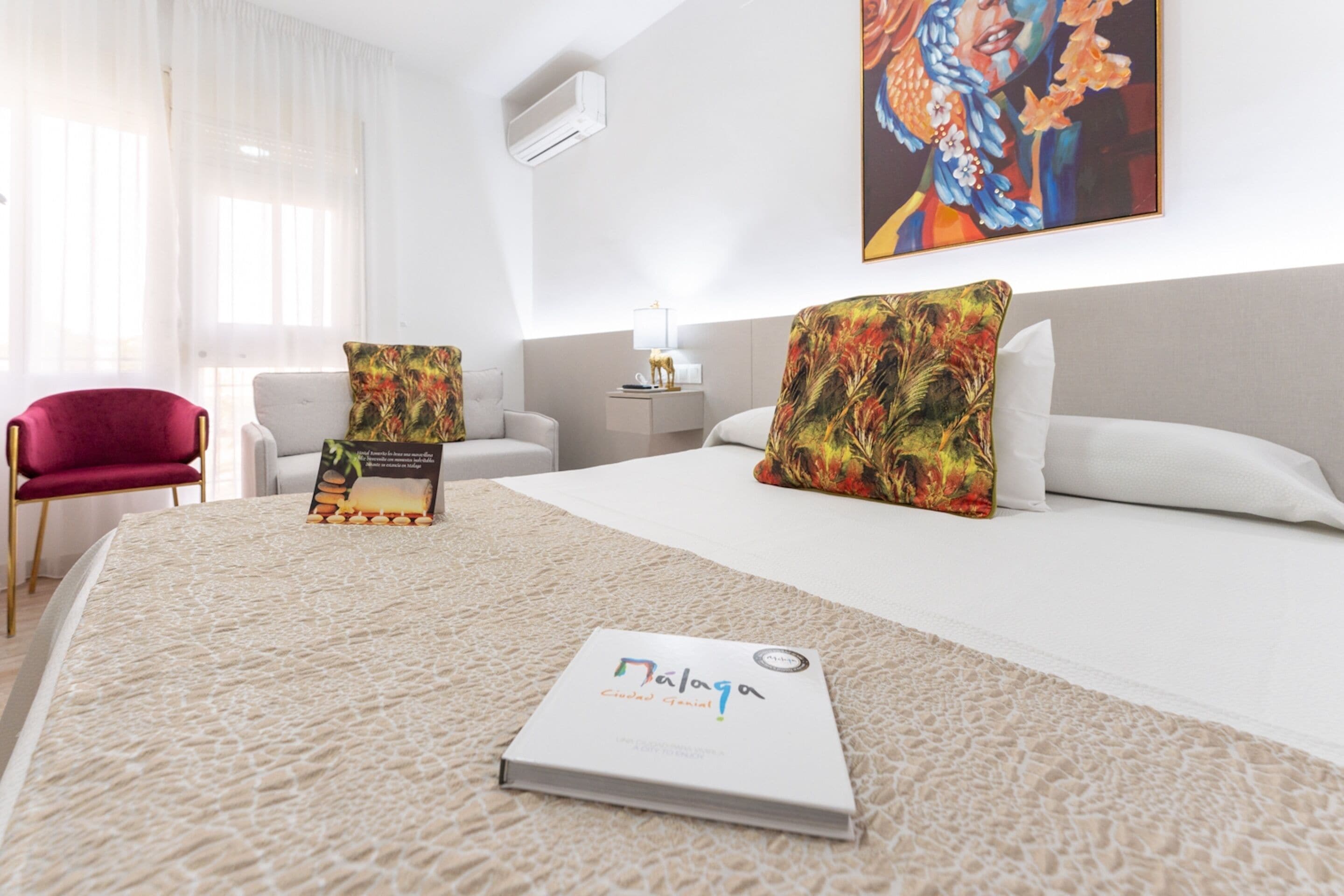 Foto - Urban Rooms B&R