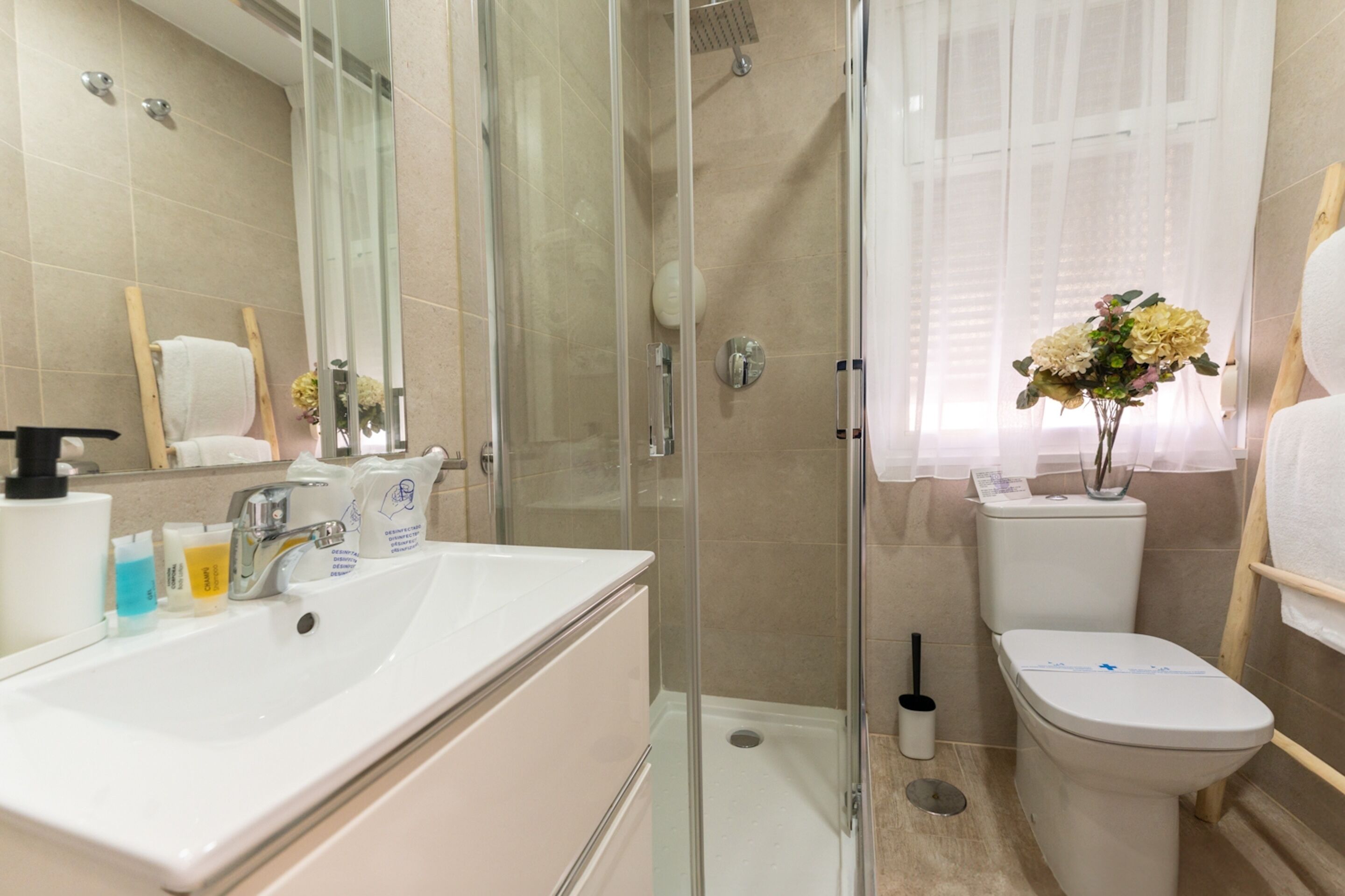 Foto - Urban Rooms B&R