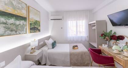 URBAN ROOMS B&R