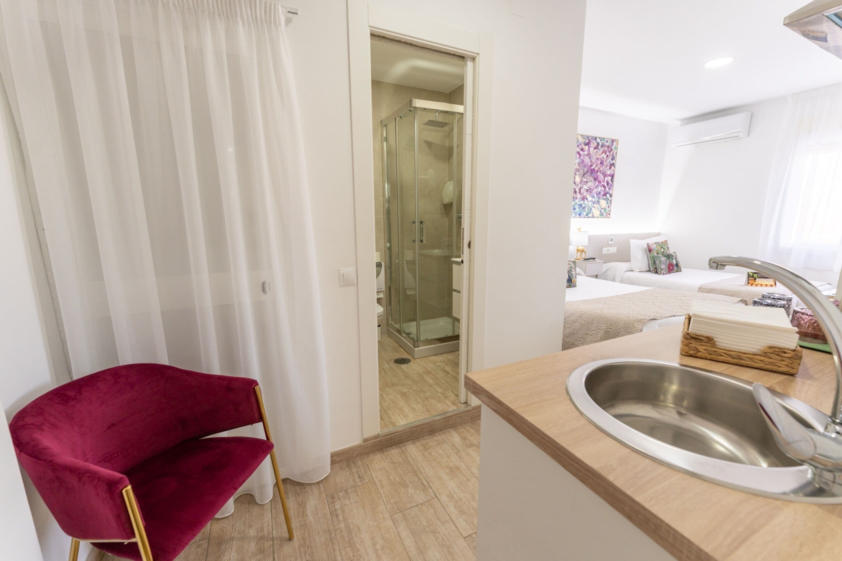 Foto - Urban Rooms B&R