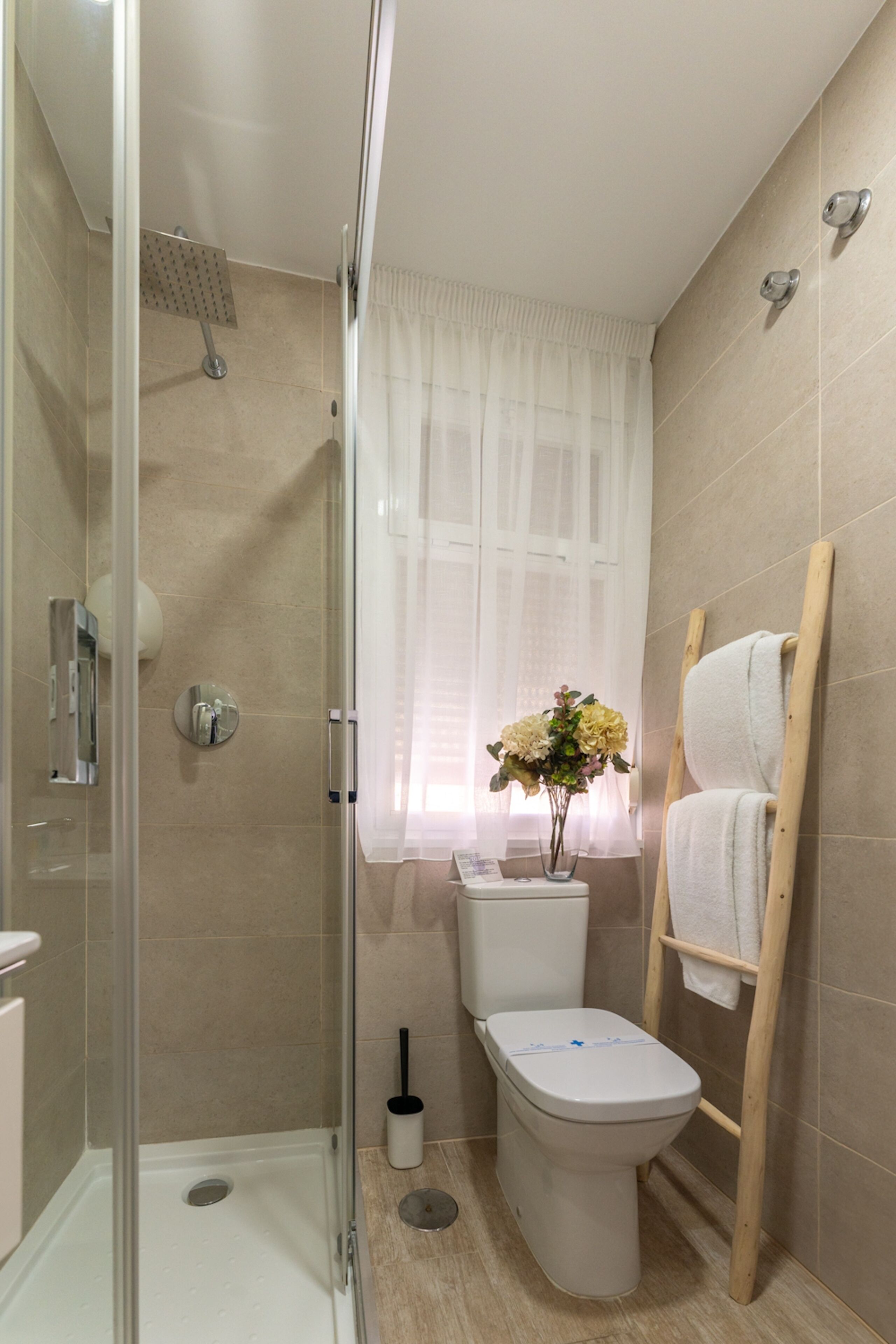 Foto - Urban Rooms B&R