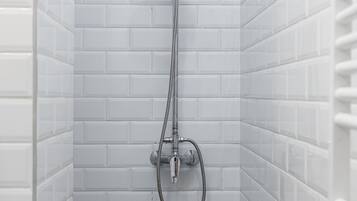 Comfort appartement | Badkamer