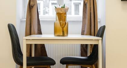 Venus Apartments - Keleti III