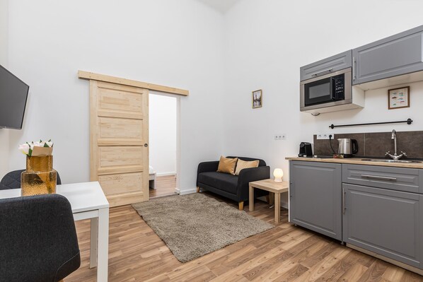 Comfort Apartment