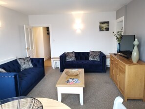 Apartamento | Ferros/tábuas de passar roupa, Wi-Fi de cortesia