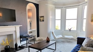 Townhome | Ruang tamu