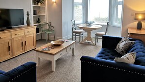 Apartment | Ruang tamu
