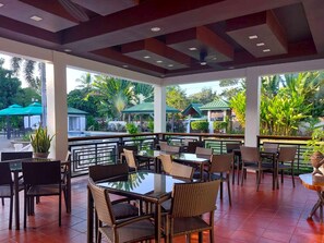 Lounge - Cabana Republic (Puerto Princesa)