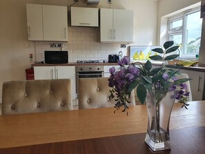 Ferienhaus | Eigene Küche