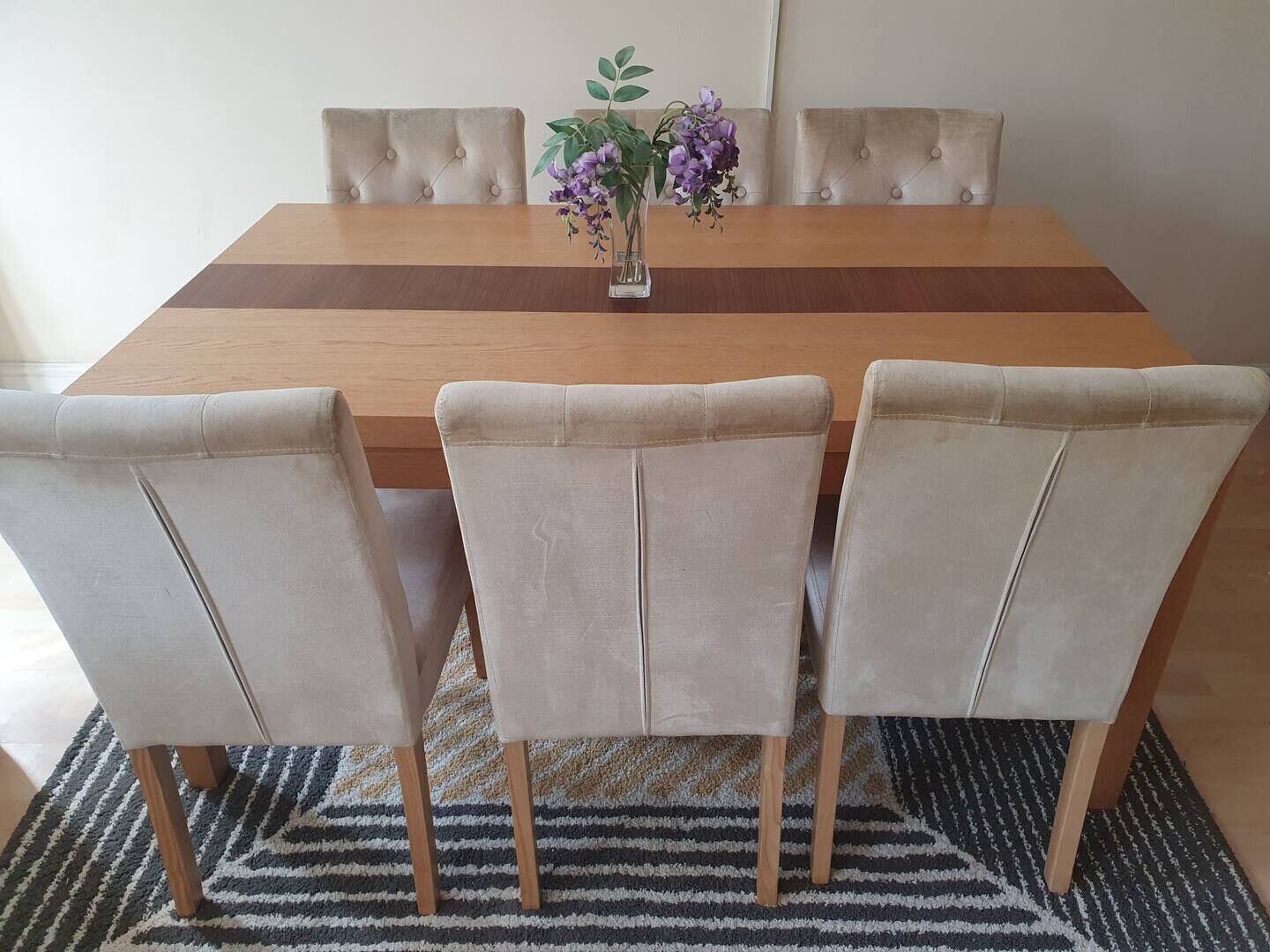 House | Dining