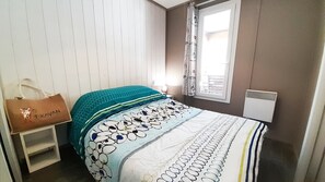 Mobil home QUIRIGUA STANDARD 6 p | WiFi - Camping La Pinatelle (Saint-Auban)