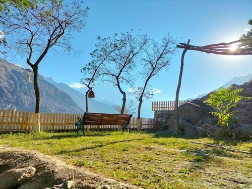 Sakura Lodges Hunza
