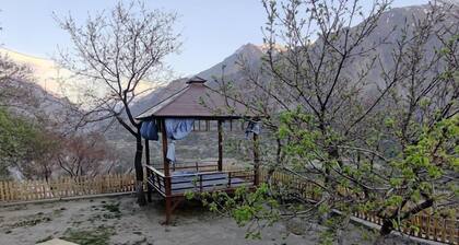 Sakura Lodges Hunza