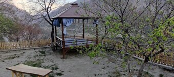 Sakura Lodges Hunza