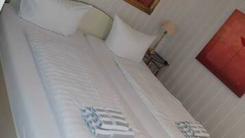 1 bedroom, free WiFi