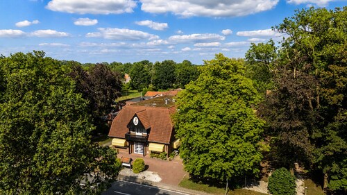 Hotel de Landmarke Ootmarsum by Flow