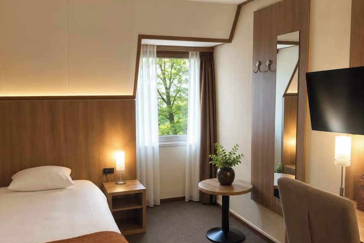 Standard-Einzelzimmer