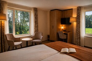 Chambre Double Confort