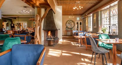 Hotel de Landmarke Ootmarsum by Flow