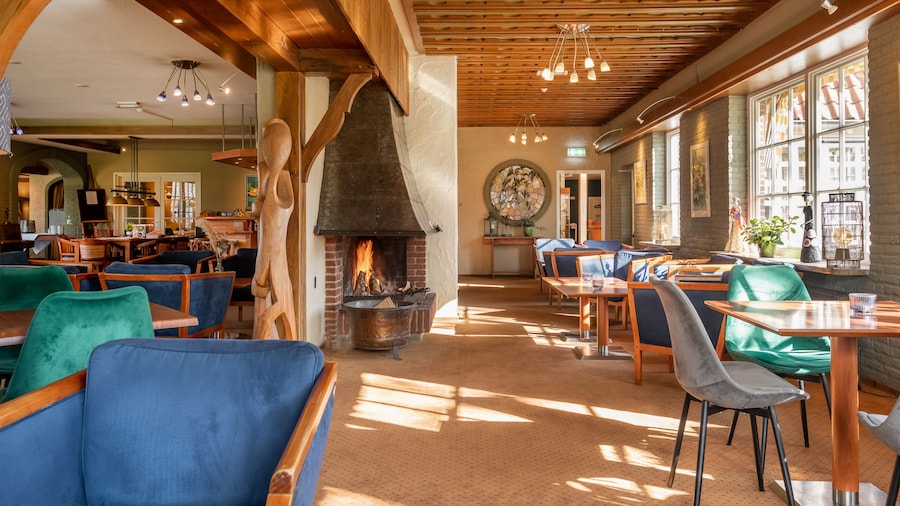 Hotel de Landmarke Ootmarsum by Flow