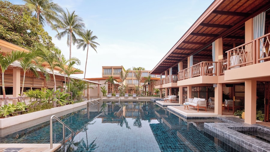 Marasca Samui - Small Luxury Hotels of the World