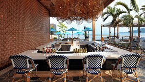 Bar (on property) - Marasca Samui - Small Luxury Hotels of the World (Koh Samui)