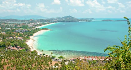 Marasca Samui - Small Luxury Hotels of the World