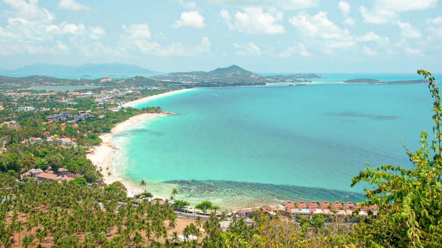 Marasca Samui - Small Luxury Hotels of the World