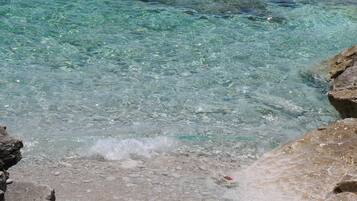 Room, 1 Bedroom, Terrace, Garden View | Beach