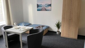 Room - Apartmány Plzeň Zborovská (Plzeň)