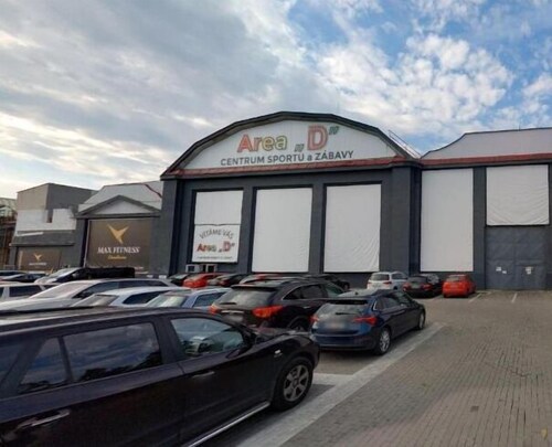 Apartmány Plzeň Zborovská