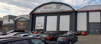 Apartmány Plzeň Zborovská