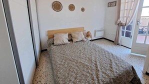 1 habitación 