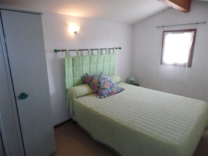 2 Schlafzimmer