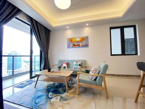 Televisor intel·ligent de 43 polzades amb canals per cable i Netflix 