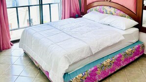Chambre Affaires | 1 chambre, rideaux d’obscurcissement, accès au Wi-Fi (inclus)