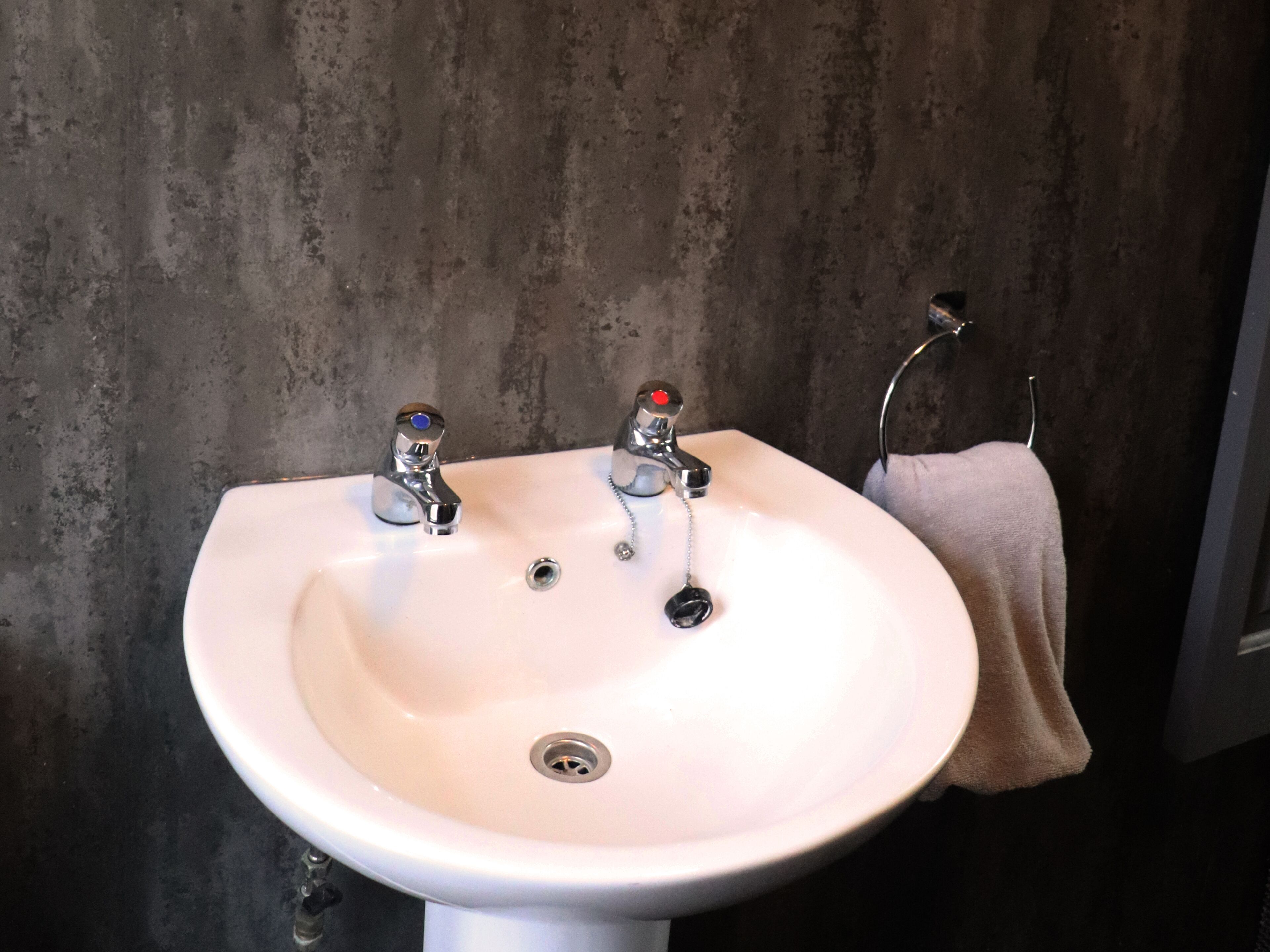 Photo - Pitchside Rooms