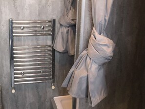 Bathroom - The Anfield View (Liverpool)