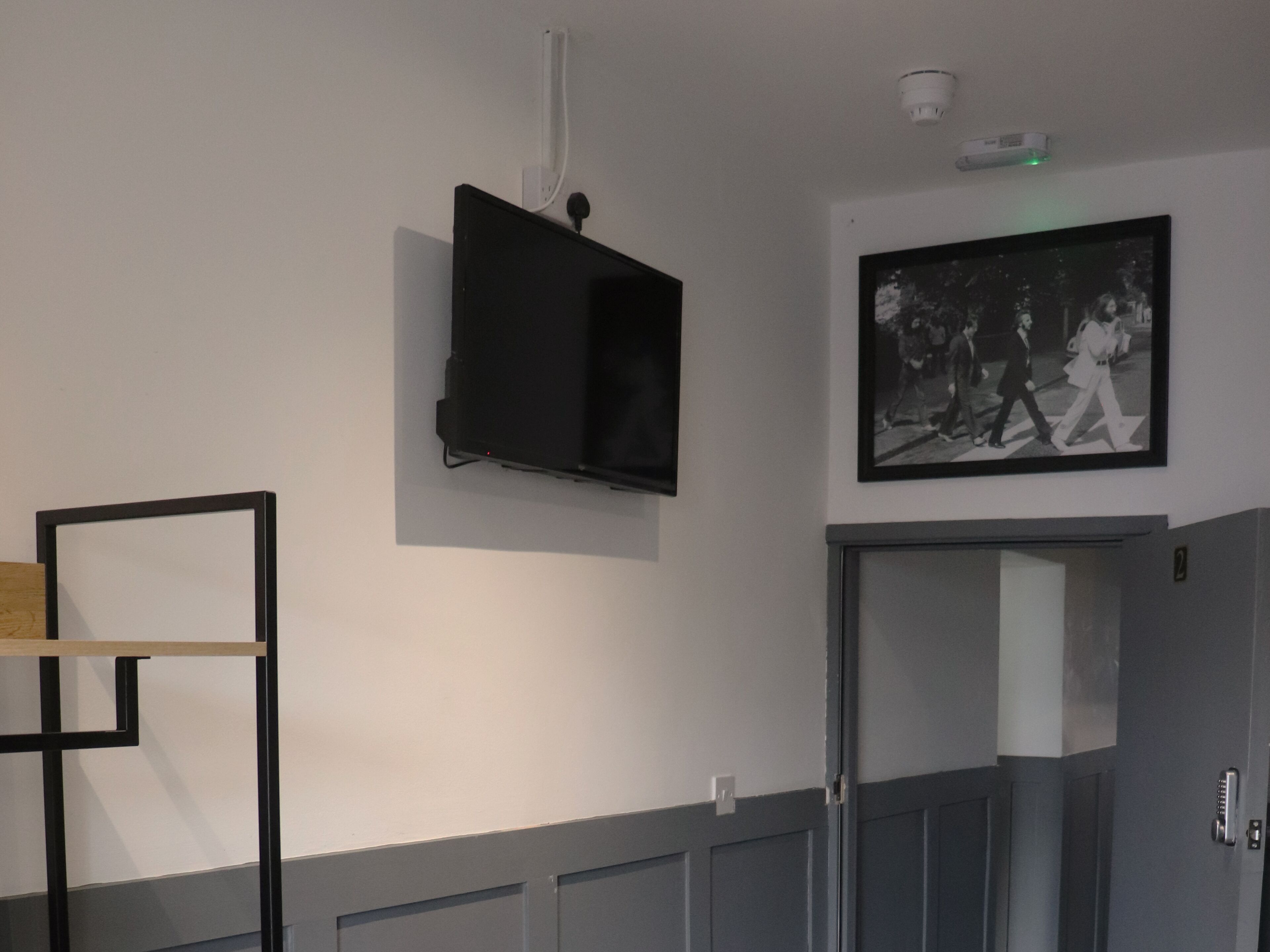 Photo - Pitchside Rooms